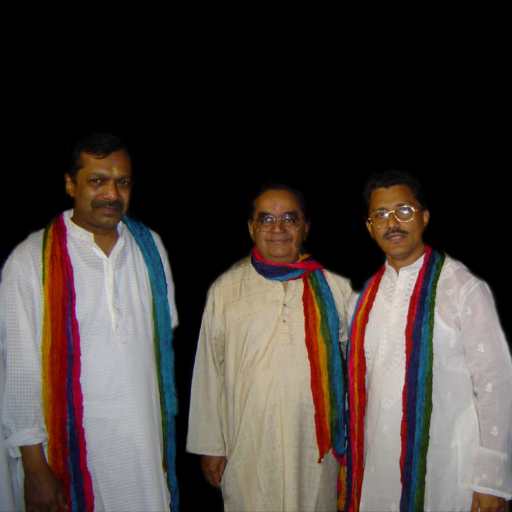 Dr. Mahesh K. Goenka,India