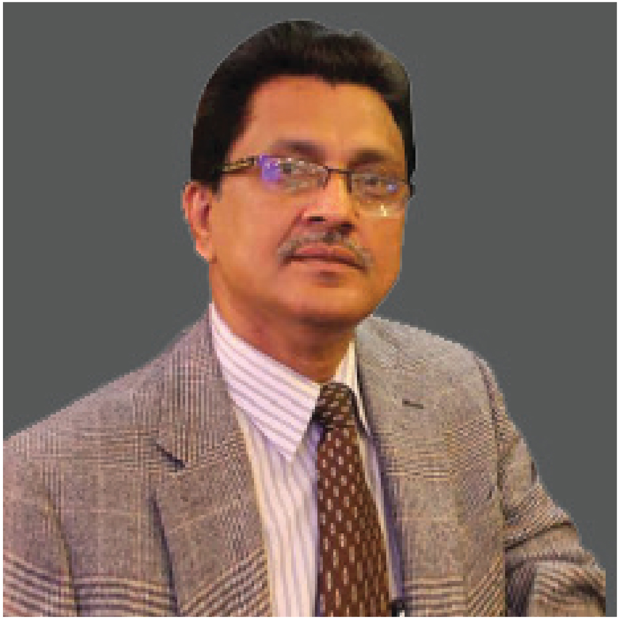 Prof. AHM Towhidul Alam