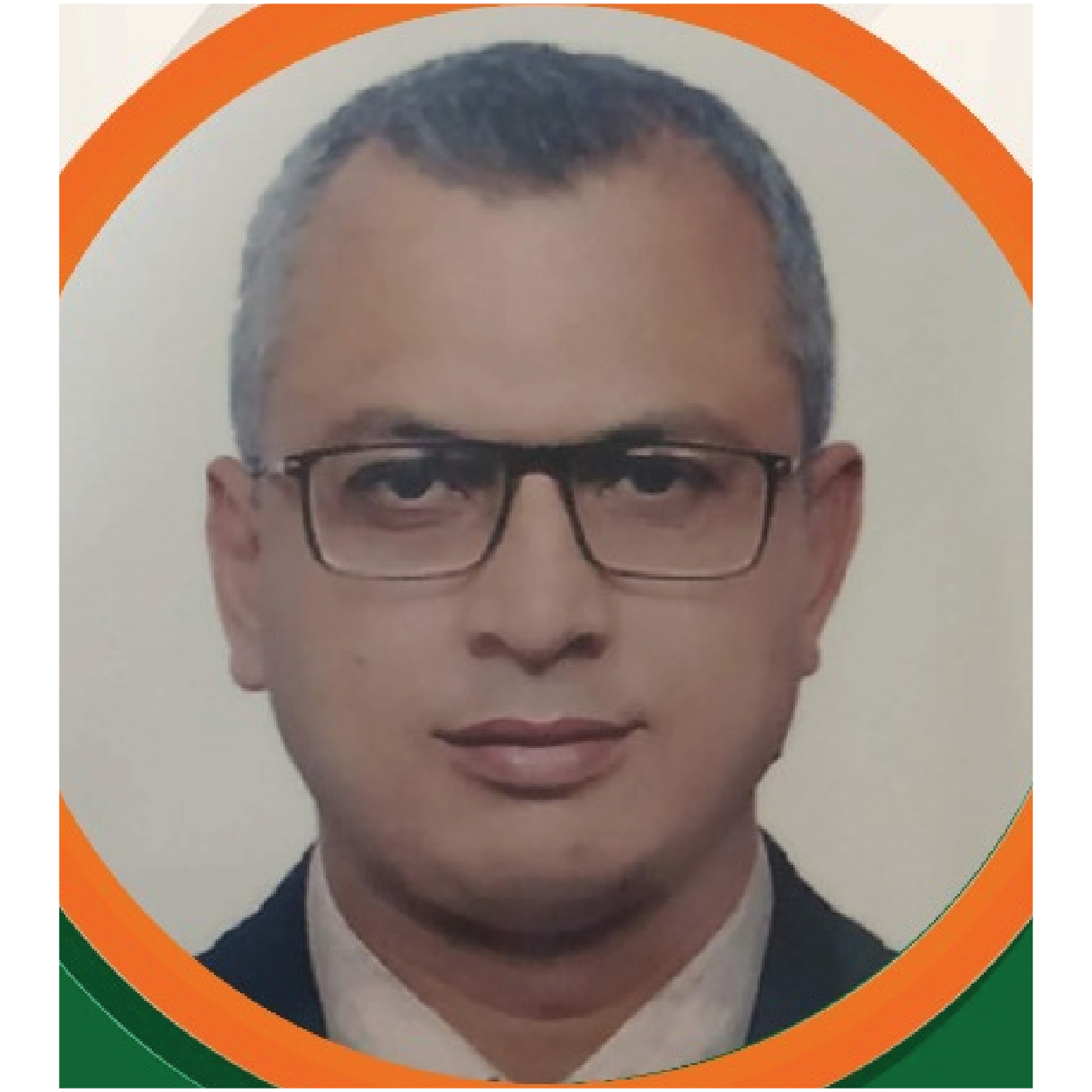 Dr. Ajoy Kumar Sarker