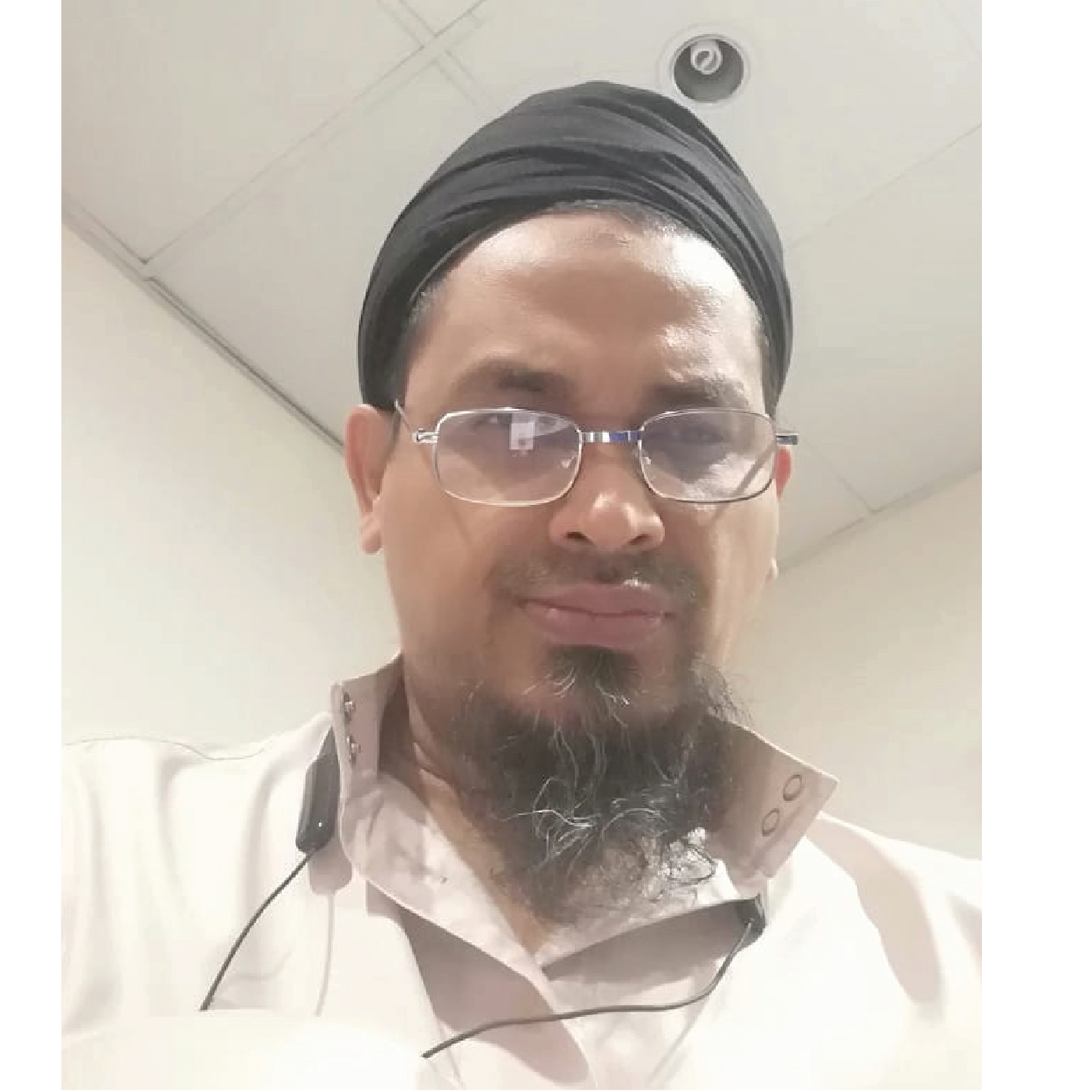 Dr. Md. Tanvir Jalal