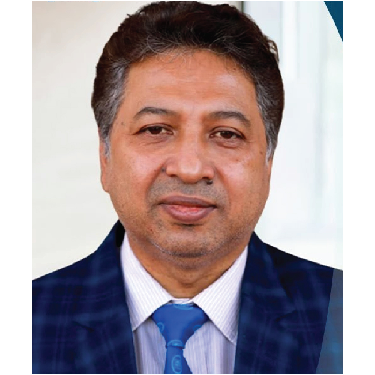 Prof. Dr. Nur Hossain Bhuiyan