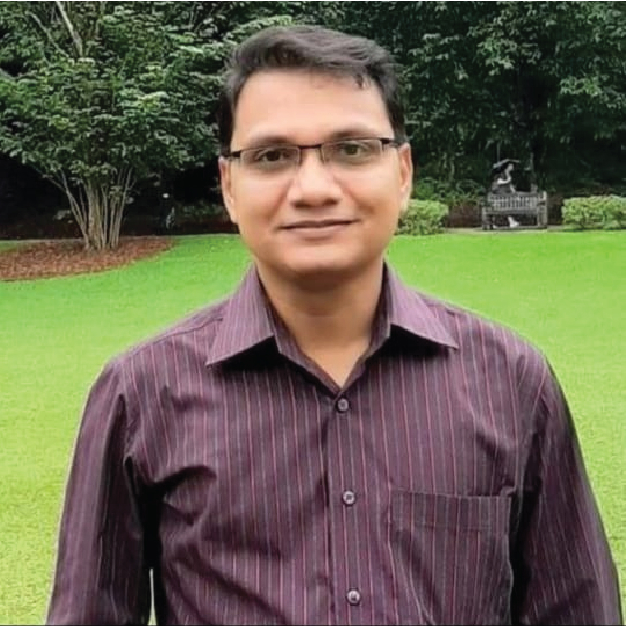 Dr. Shawkat Hossain (Romel)