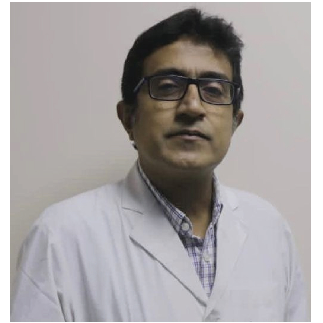 Dr. Mohammad Zillur Rahman
