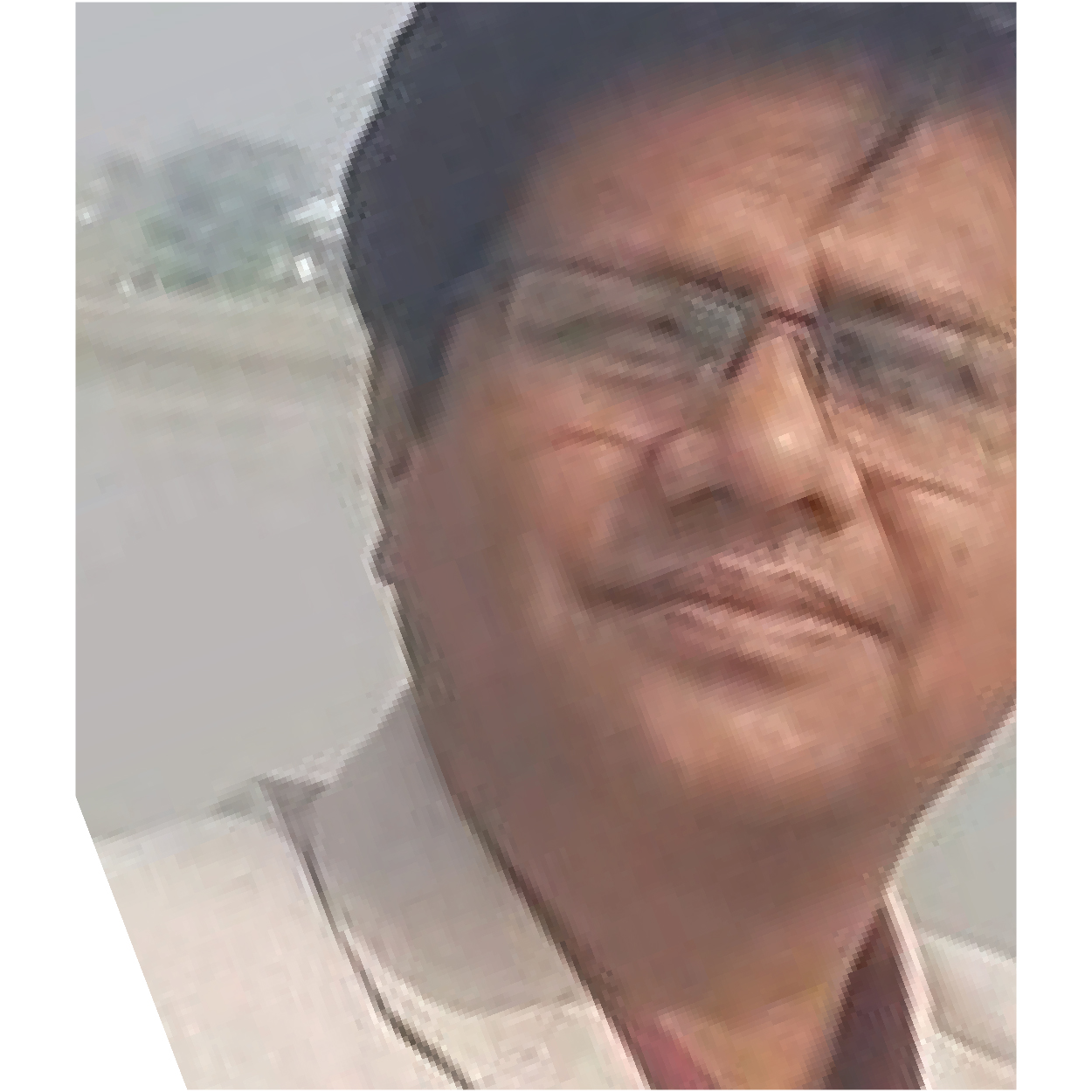 Prof. Dr. Md. Abu Taher