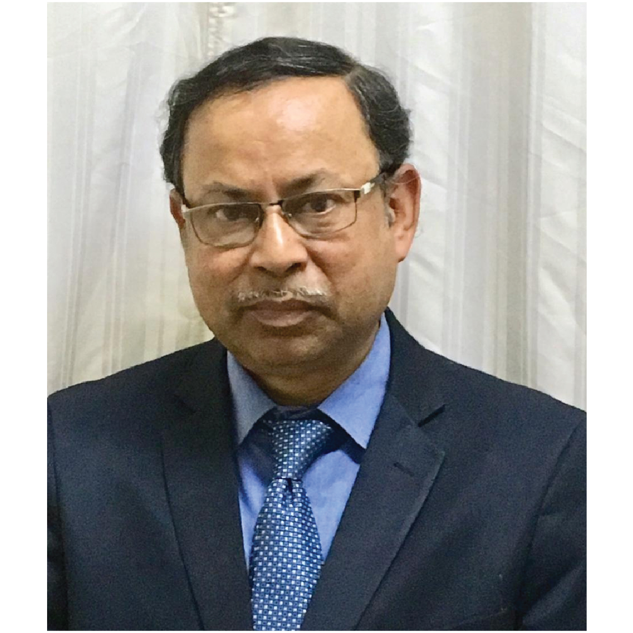Dr. Satyapriya De Sarkar, India