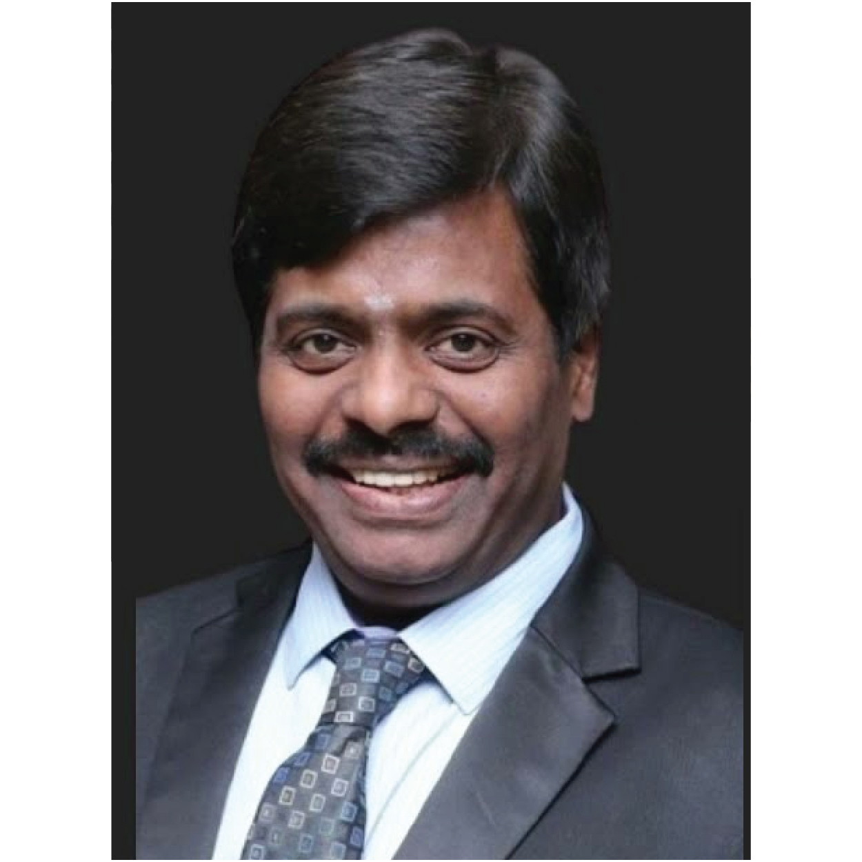 Dr. S Easwaramoorthy, India