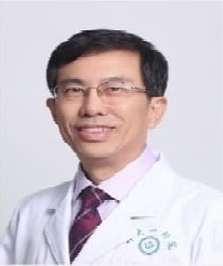 Prof. Bingrong Liu, China